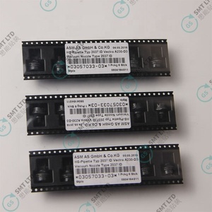 Pièces SMT - Buse - 2037cpl. POUR 03057033 - Product Image 4