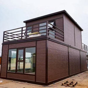 Panneau sandwich en polyuréthane PU haute résistance, <span class=keywords><strong>isolation</strong></span> phonique, ignifuge, <span class=keywords><strong>isolation</strong></span> thermique pour toiture, pour l'extérieur des bâtiments commerciaux - Product Image 4