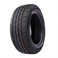 Pneu de voiture radial HANMIX PCR, neuf, usine chinoise, vente en gros, CLASSIC CL10 265/70R17, pneus SUV toutes saisons, été, sans chambre à air