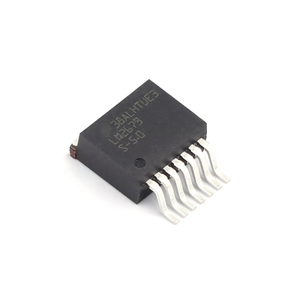 LM2673SX-5.0/NOPB DDPAK(TO-263-7) ใหม่เอี่ยม orig.inal นำเข้าชิปพลังงาน DC-DC LM2673SX-5.0 /nopb - Product Image 1