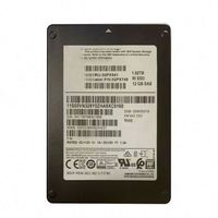 02PX339 1.92 ТБ SSD 12 Гбит/с SAS 2.5-дюймовый флеш-накопитель, новый, в открытой упаковке