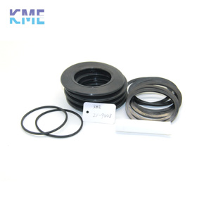 Nuovo KME 2 v9448 ad alta efficienza Ultra reattivo pinza idraulica resistente Kit frenante NBR FKM materiale - Product Image 3