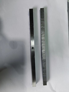 Toptan UTB dişli traktörün CNC işlenmiş çelik küçük Spiral konik dişli şanzıman kama azaltma tel EDM tipi - Product Image 4