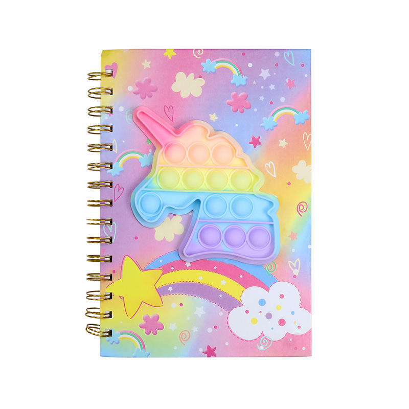 Unicorn (a5)