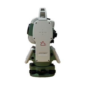 Foif RTS112R10 <b>Mini</b> Prism Surveying Total Station With Card/USB Import Survey Total Station <b>Robotic</b> RTS112R10 Design IP66 - Product Image 1