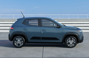 Todo el nuevo coche eléctrico de la ciudad <span class=keywords><strong>Dacia</strong></span> Spring Dongfeng Nano Box SUV de 5 puertas Precio más barato EV en VENTA - Product Image 4