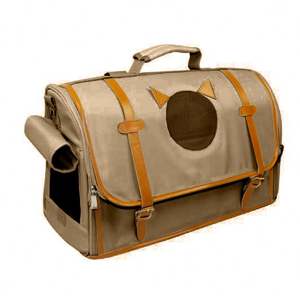 OEM High Quality Entry lux Brown Color Pet <b>Backpack</b> Bag and Pet Carrier Bag Outdoor Shoulders <b>Large</b> Pet <b>Backpack</b> - Product Image 6