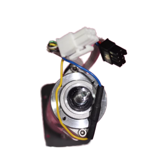 3HAC044517-001 อุปกรณ์เสริมสำหรับหุ่นยนต์อุตสาหกรรมที่ใช้กับ IRB1200 แกน 6 มอเตอร์ AC วัสดุทองแดง เหล็ก อลูมิเนียม ระบบอัตโนมัติ - Product Image 3