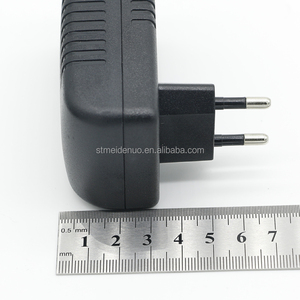 Tường gắn kết Euro cắm <span class=keywords><strong>ethernet</strong></span> PoE phun 24V 1A 48V 0.5A AC DC <span class=keywords><strong>Power</strong></span> PoE Adapter 24V <span class=keywords><strong>Ethernet</strong></span> chuyển đổi <span class=keywords><strong>Power</strong></span> Adapter - Product Image 4