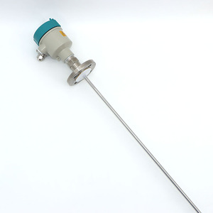 Instrumento de medición de nivel de brida ATEX DN25 Sensor químico de punto dual - Product Image 1