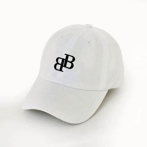 หมวกแก๊ปปักโลโก้แบบไม่มีโครงสำหรับทุกเพศ ขายส่ง พร้อมหมวกเบสบอลปักลายตามสั่ง - Product Image 3
