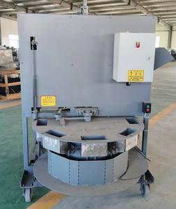 อุปกรณ์เพาะเห็ด เครื่องบรรจุถุงเห็ดนางรม เครื่องเติมถุงเห็ดสำหรับฟาร์ม - Product Image 3