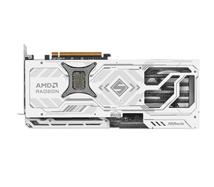 Tarjeta Gráfica para Juegos ASRock Radeon 9070 Steel Legend de 16GB GDDR6 - Product Image 5