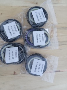 อะไหล่รถขุดจีน XE335 XE490 คันบังคับพายล็อต 804022176 สำหรับรถขุดล้อยี่ห้อซูโจว XE75WG - Product Image 5