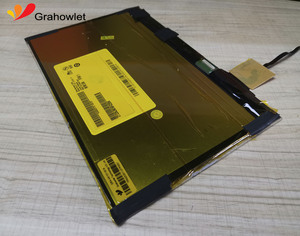 Hx1011818 10.1 "Ag + AR + AF pcap trong suốt màn hình cảm ứng với 1920x1200 IPS TFT LCD Bảng điều chỉnh độ phân giải cao Công Nghiệp LCD module - Product Image 5