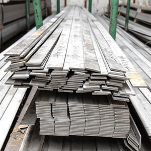 פלדת מהירות גבוהה שטוחה משיכה קרה 718 ליישומי ריתוך בבנייה ופלדות תבניות - Product Image 3