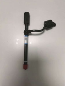 Inyector de Combustible Diésel de Alta Calidad 9L6969 1W5829, Inyector Tipo Lápiz para Motor Ford Transit - Product Image 2