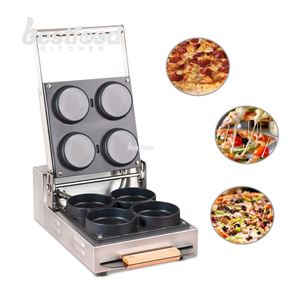 Macchina per Fare la <span class=keywords><strong>Pizza</strong></span> Moderna di <span class=keywords><strong>Alta</strong></span> Qualità per Uso Domestico e Commerciale in Acciaio Inossidabile - Product Image 2
