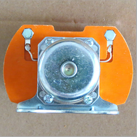 Kontaktor Magnetik, 12V 24V 36V 48V 72V DC 200AMP