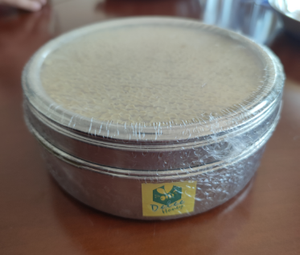 Hữu cơ nguyên liệu Lược Mật ong 100% tinh khiết tự nhiên mật ong sản phẩm nghề nuôi ong Cassette Manuka ngọt ngào trong gói thép không gỉ - Product Image 2