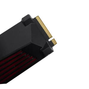 1TB SSD Solid State Drive M.2 Interface (Protocol PCIe 4.0 X4) AI Computeraccessoires met leessnelheid van 7450MB/s 990 PRO - Product Image 4