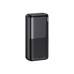 RPP-177 2.4A พาวเวอร์แบงค์ชาร์จเร็ว 30000mAh ไฟ LED ความจุสูง RPP-177 พาวเวอร์แบงค์ 30000mah Hi - Product Image 1