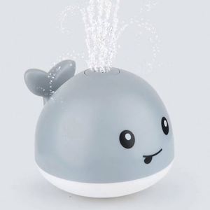 Kids Fun Summer Tub Play Wind-Up Fishing Rod Set <b>Fish</b> <b>Toy</b> Plastic Children Bath <b>Toys</b> With Usb Animal Shape - Product Image 4