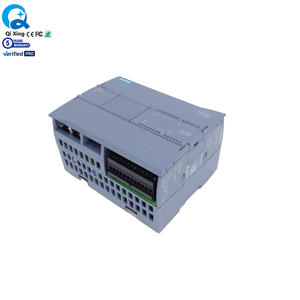 Tout nouveau contrôleur PLC 6ES7215-1AG40-0XB0 <span class=keywords><strong>Siemens</strong></span> S7 <span class=keywords><strong>1200</strong></span> 6ES7215-1BG40-0XB0 S7-<span class=keywords><strong>1200</strong></span> SIMATIC <span class=keywords><strong>CPU</strong></span> 1215C 6ES7215-1HG40-0XB0 - Product Image 2