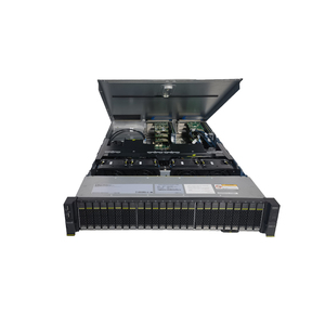 เซิร์ฟเวอร์แบบติดตั้งบนแร็ค 2U รุ่น 2288HV5 ใหม่ พร้อมหน่วยประมวลผล Xeon แรม 32GB DDR4 เซิร์ฟเวอร์แบบติดตั้งบนแร็ค 2U รุ่น 2288HV5 เซิร์ฟเวอร์แบบติดตั้งบนแร็ค 4U - Product Image 3