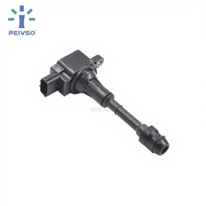 คอยล์จุดระเบิด PEIVSO ขายส่ง รุ่น OEM 22448-8H315 อะไหล่รถยนต์สำหรับ Nissan Altima Sentra 2.5L X Trail T30 Primera P12 - Product Image 1