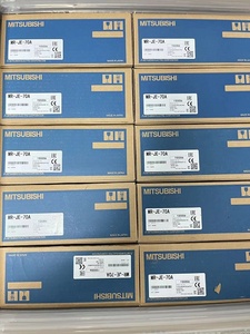 Nouveau pilote d'origine -MR-JE-70A MR-JE-70A Driver MR-JE-70A - Product Image 6