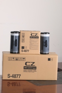 CV 잉크-틴타 이중품 - Product Image 2