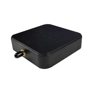 เสาอากาศ RFID แบบวงกลม Vanch Hot Seller ABS Shell 3DBI โพลาไรเซชันแบบวงกลม ระยะไกล UHF สำหรับ 860-960MHz เสาอากาศ RFID แบบ Passive สำหรับชั้นวางสินค้า - Product Image 2