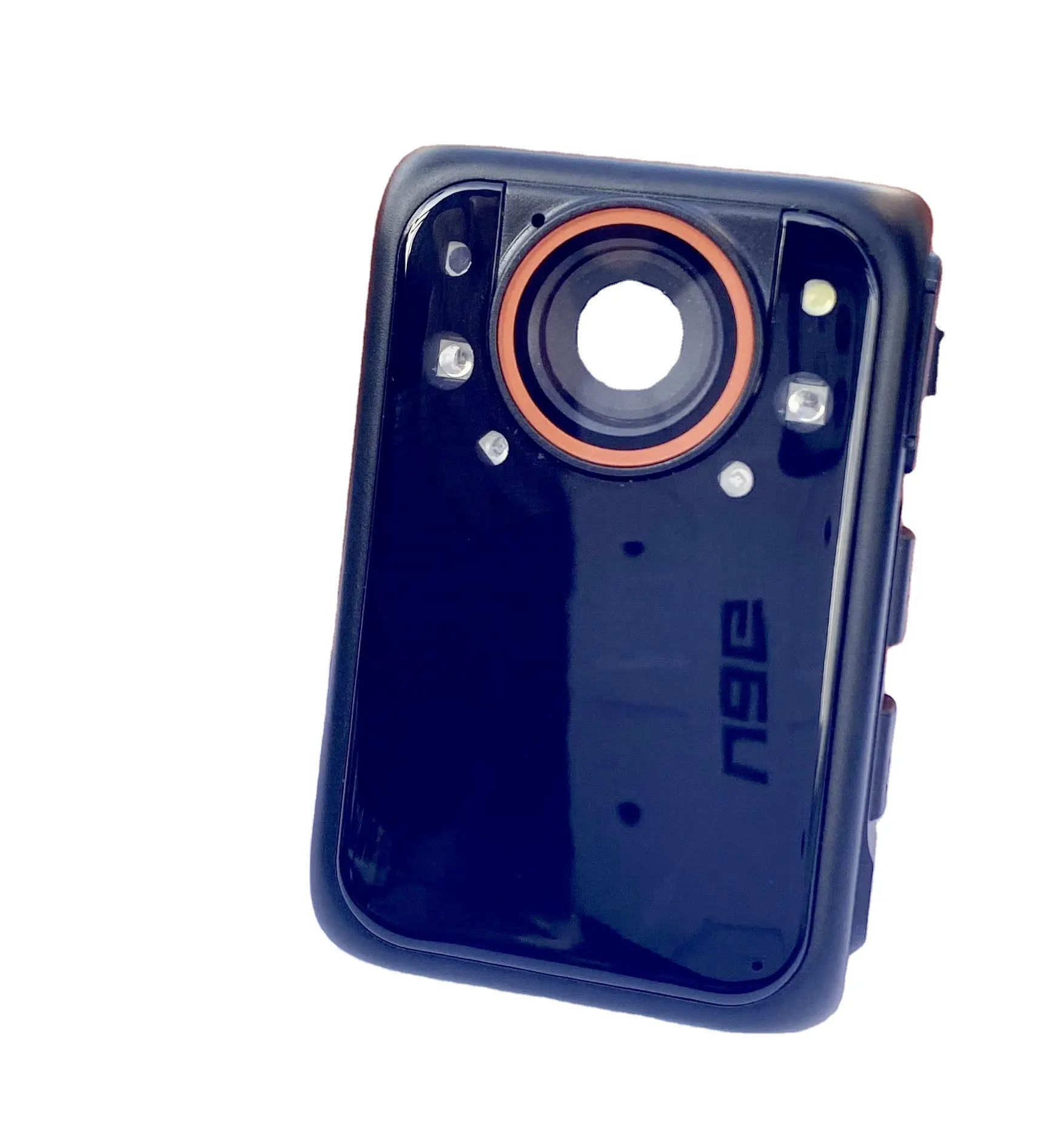 F4 100g Mini Polizei getragen Rekorder tragbare DVR 40 usd billige Körper kamera