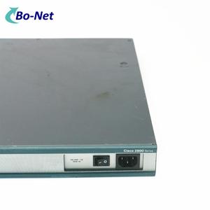 Sử dụng bộ định tuyến dịch vụ tích hợp hàng loạt 2800 Bộ định tuyến <span class=keywords><strong>2821</strong></span> Bộ định tuyến - Product Image 2