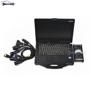 Herramienta de Diagnóstico ELTRAC EASY ECI para Analizador de Motor de Camión EASY 110.16A con USB Windows, Garantía de 2 Años + Laptop - Product Image 2