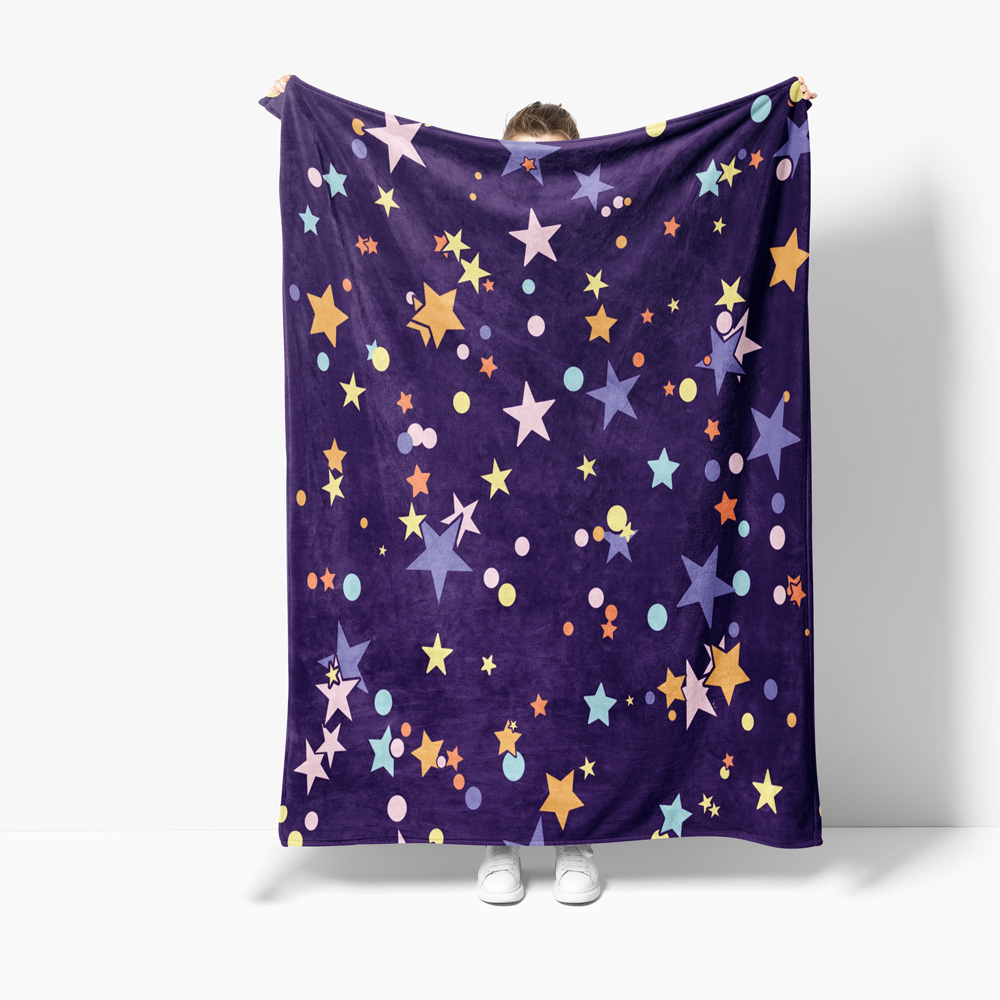 Purple Star NPYJ006-131