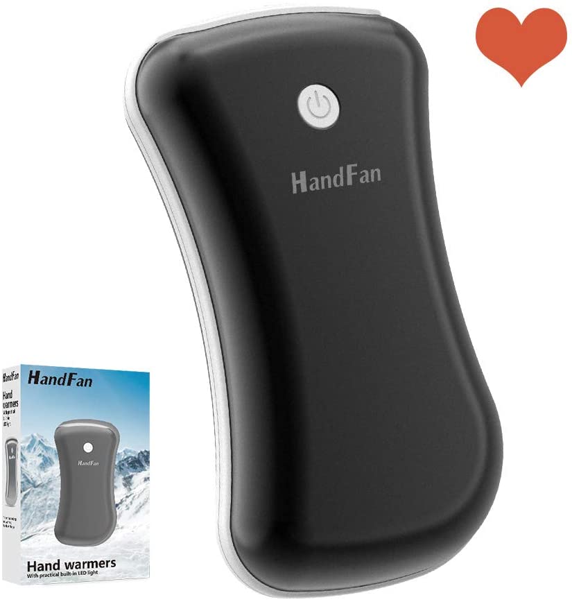 Электронный Внешний портативный Перезаряжаемый Карманный Usb-аккумулятор с фонариком