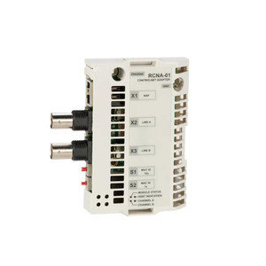 RCNA-01 อะแดปเตอร์ ControlNet ซีรีส์ฟรีแลนซ์ PLC - Product Image 4