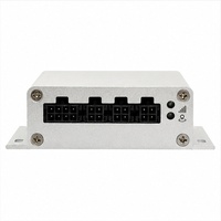 Terminal de Posicionamiento Vehicular 4G Cat.1 BeiDou con JT/T 808 y RS232