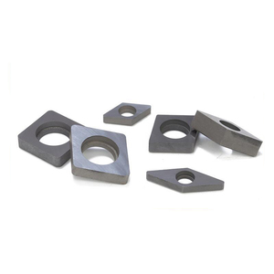 China Manufacture Hochwertige Wolframkarbid-Einstell scheiben für Dreh werkzeug halter - Product Image 5