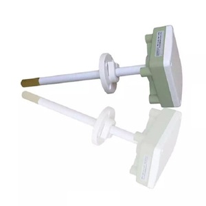 <span class=keywords><strong>Sensor</strong></span> Suhu Kelembaban Probe 200mm Plastik IP56 Bersertifikasi CE Aplikasi HVAC Garansi 1 Tahun Dukungan OEM Tinggi - Product Image 2