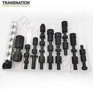 Caja de Cambios HENING 6T40/45 para Chevrolet Opel Buick, Sistema de Transmisión Automática, Émbolo 6T45E 6T40E - Product Image 5