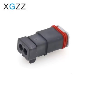 ขั้วต่อรถยนต์ <span class=keywords><strong>DT06</strong></span>-<span class=keywords><strong>2S</strong></span>-<span class=keywords><strong>CE05</strong></span> - Product Image 2