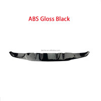 Pare-chocs arrière en ABS pour Mercedes Benz Classe A W177 A35 A45 AMG, style automobile