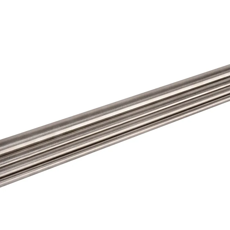 स्टेनलेस स्टील SS316 या SS304 सीमलेस ट्यूब 1/8 "करने के लिए 2" स्टील पाइप