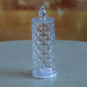 Mini Christmas <b>LED</b> <b>Lights</b> Hot Sale Products 1L Warm White Copper Wire Candle <b>Lights</b> with Wholesale Price - Product Image 4