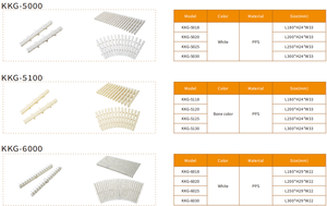Rejilla Antideslizante Premium de PPS para Piscinas (Varios Estilos) para Bordes y Drenajes de Piscinas - Product Image 6