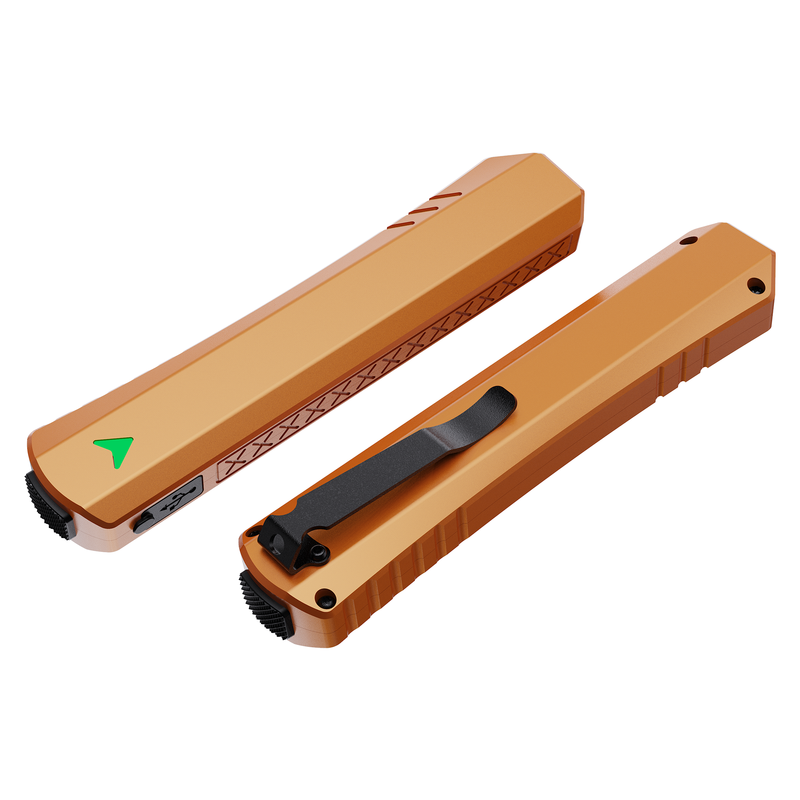 Pocket Professional Light IP65 Waterproof and