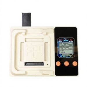 Programmeur F64 Flash64 Lite Box, équivalent JTAG facile pour la réparation eMMC UFS K298 - Product Image 1